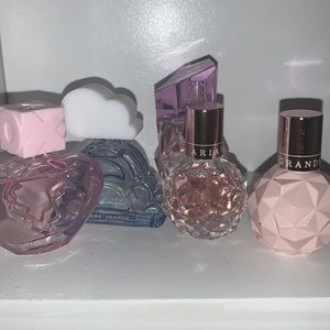 😍Ariana Grande perfume♥️
